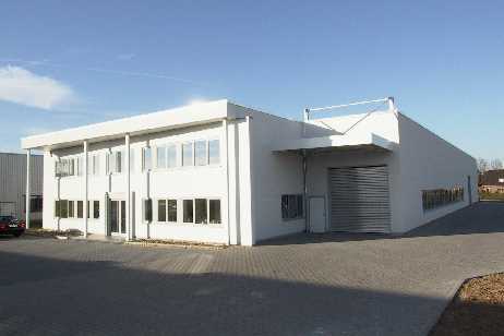 Job-Kleidung GmbH, Krefelder Str. 659, M�nchengladbach