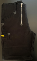 Zunfthose OLE aus Stretch-Pilot